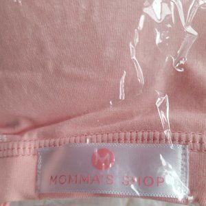Mamas shop nursing bra